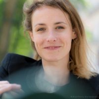 Géraldine Bal