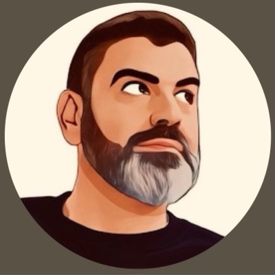 Jean-Christophe Da Veiga