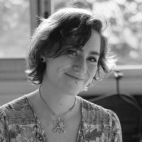 Julie Abecassis