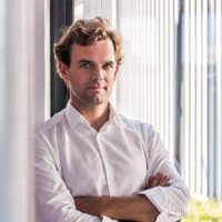Tristan de Witte