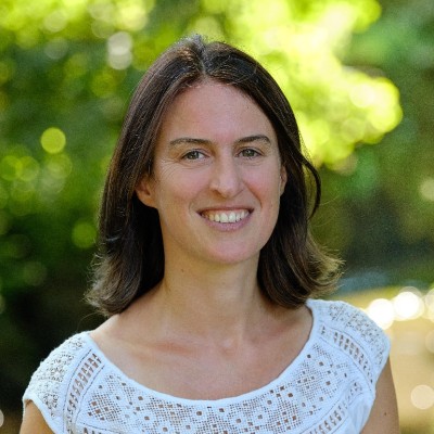 Antoinette Rouverand