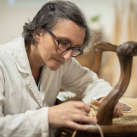 Bénédicte Jubert