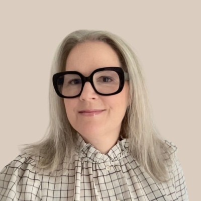 Bénédicte de Renty-Levy