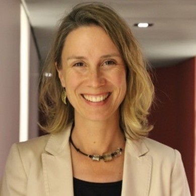 Cécile Blanchet Panzera