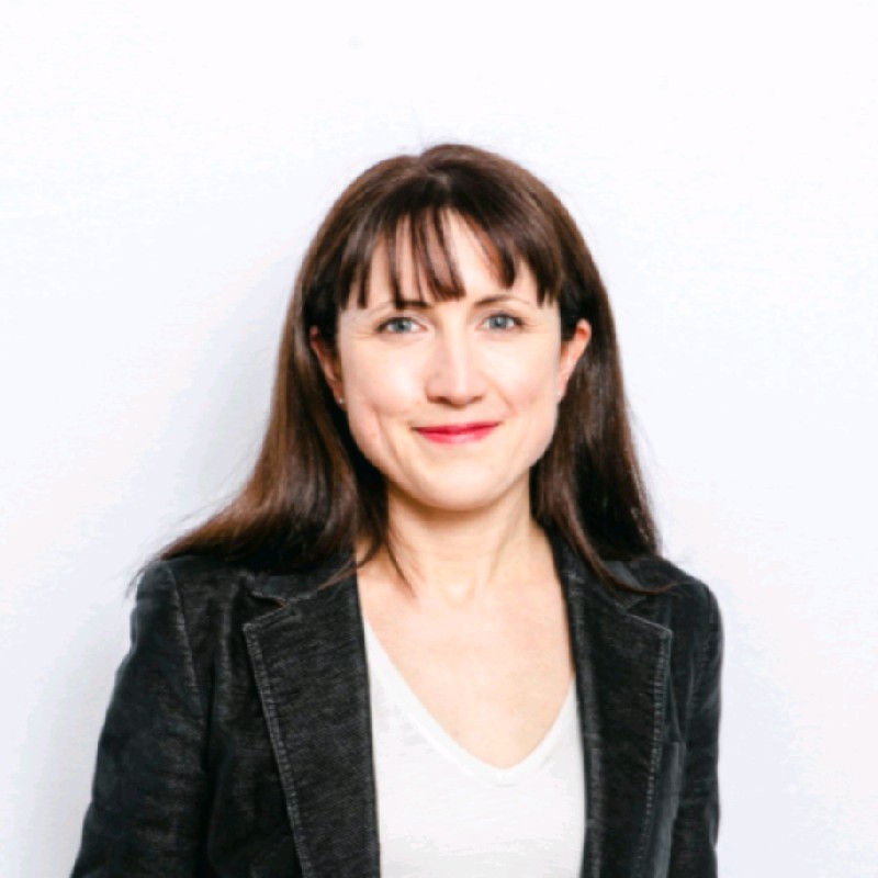 Linda Duchesne-Levêque