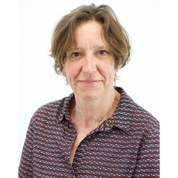 Ségolène Douheret